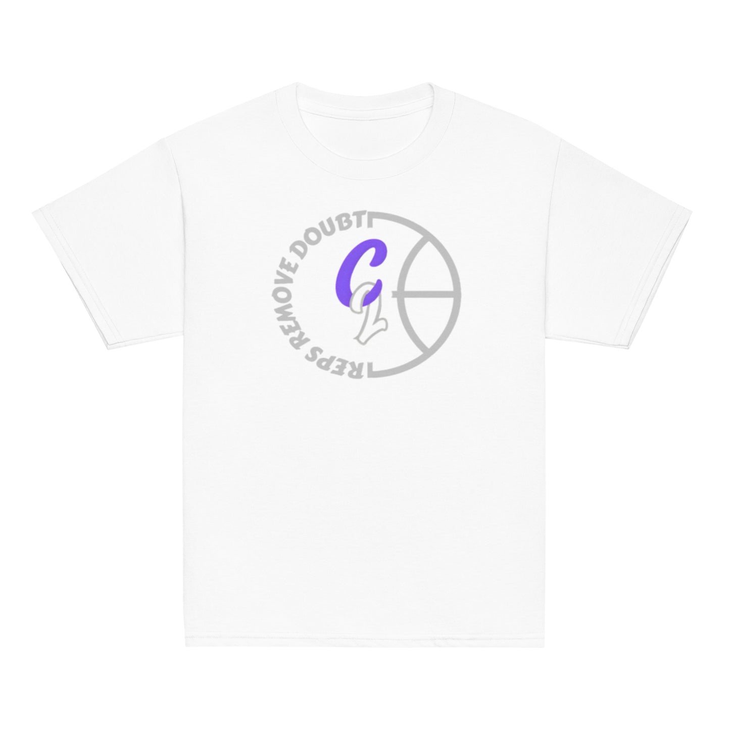 Youth C2 Lifestyle Tee image 12