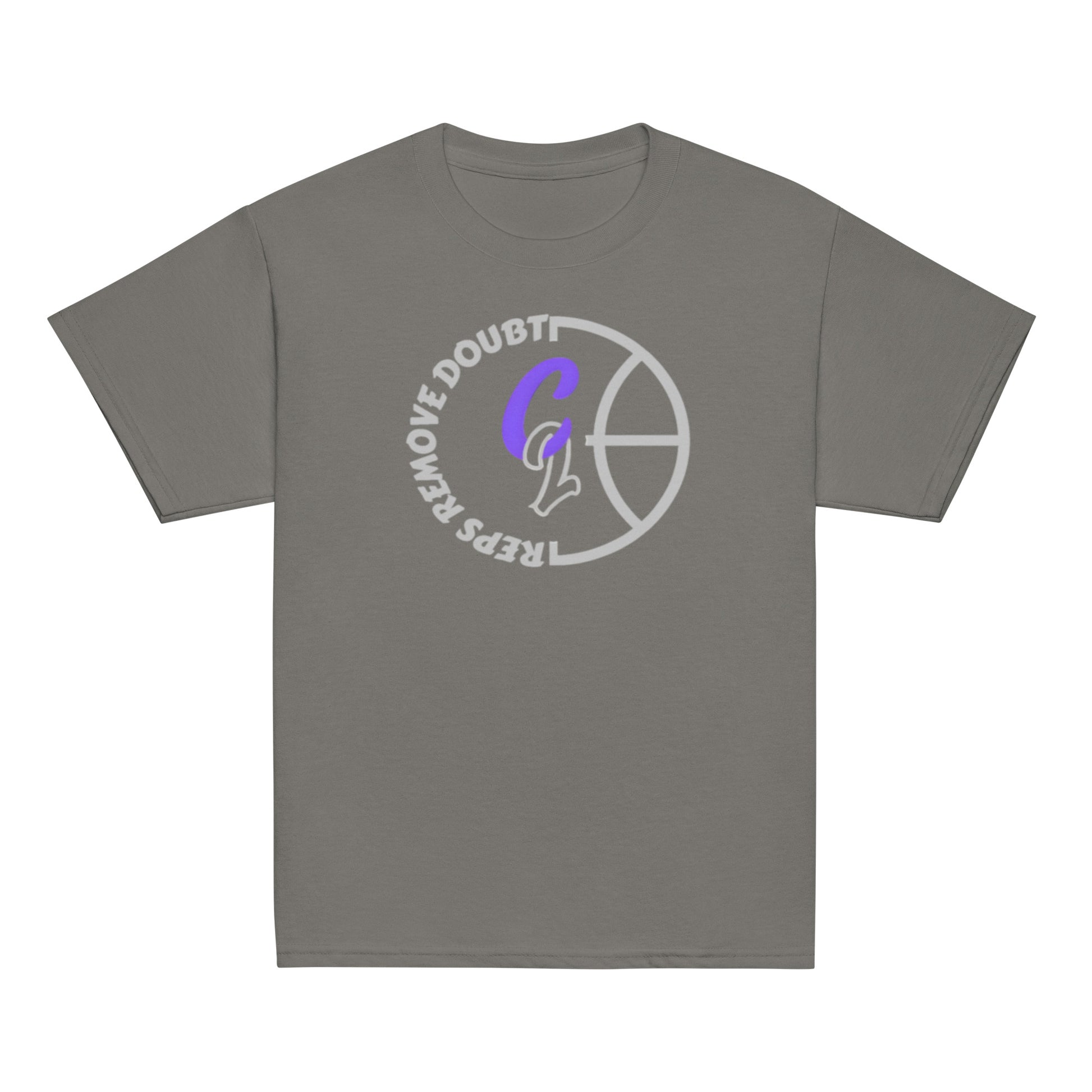 Youth C2 Lifestyle Tee image 4