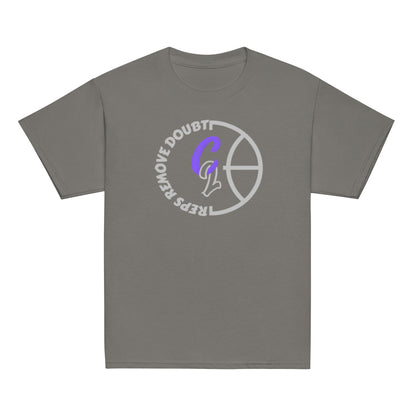 Youth C2 Lifestyle Tee image 4