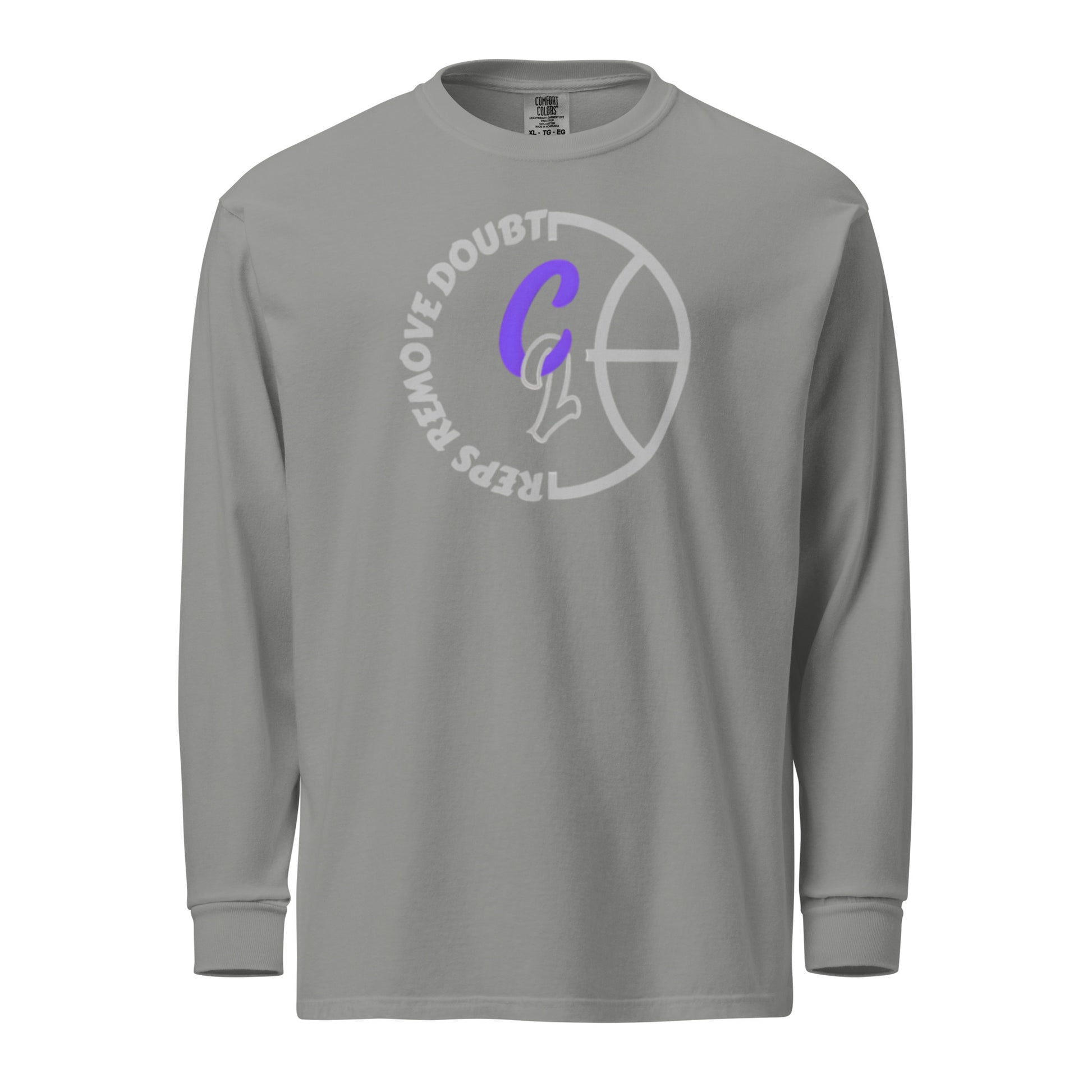 C2 Lifestyle Long Sleeve Tee (Unisex) image 3