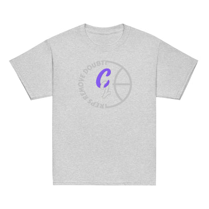 Youth C2 Lifestyle Tee image 8