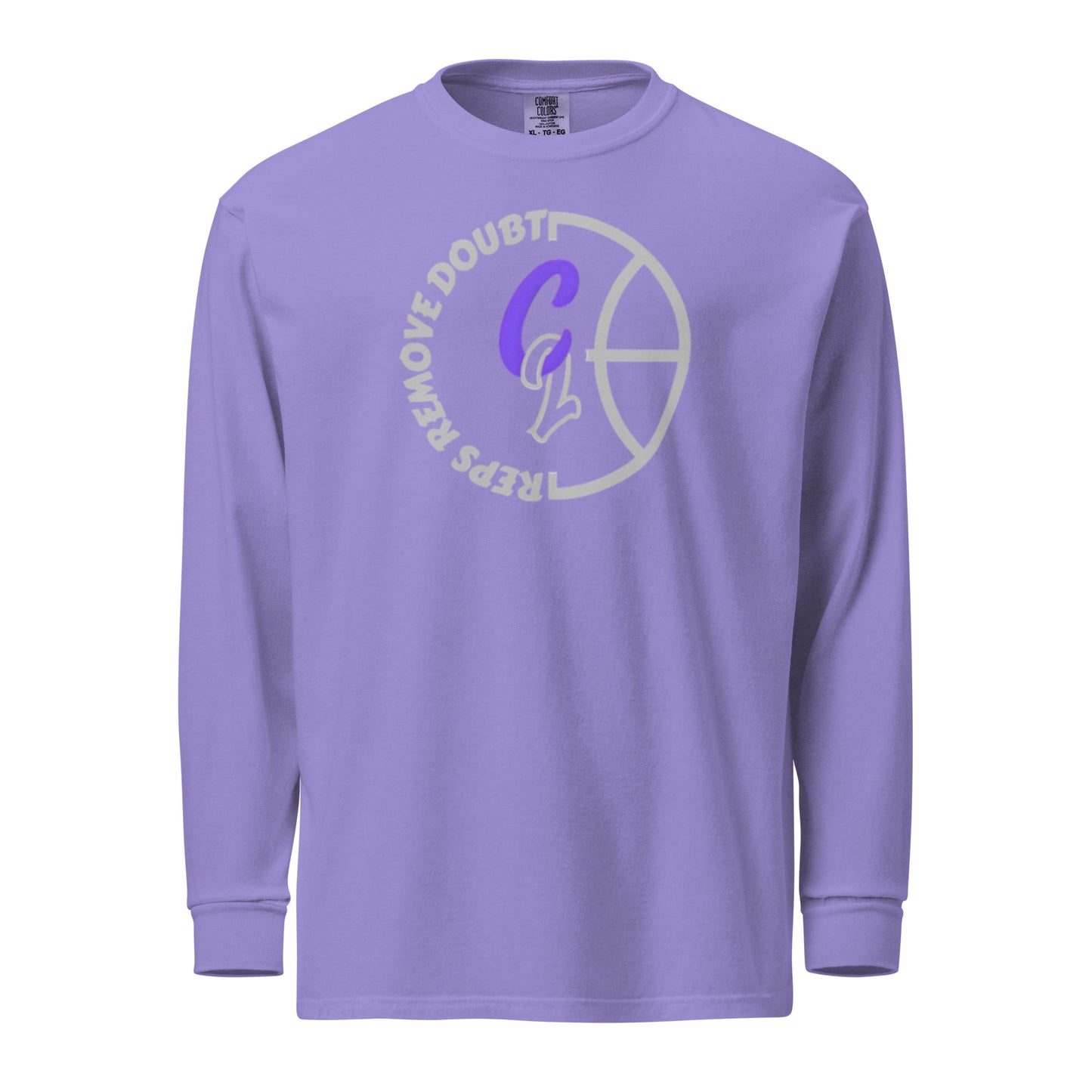 C2 Lifestyle Long Sleeve Tee (Unisex) image 4