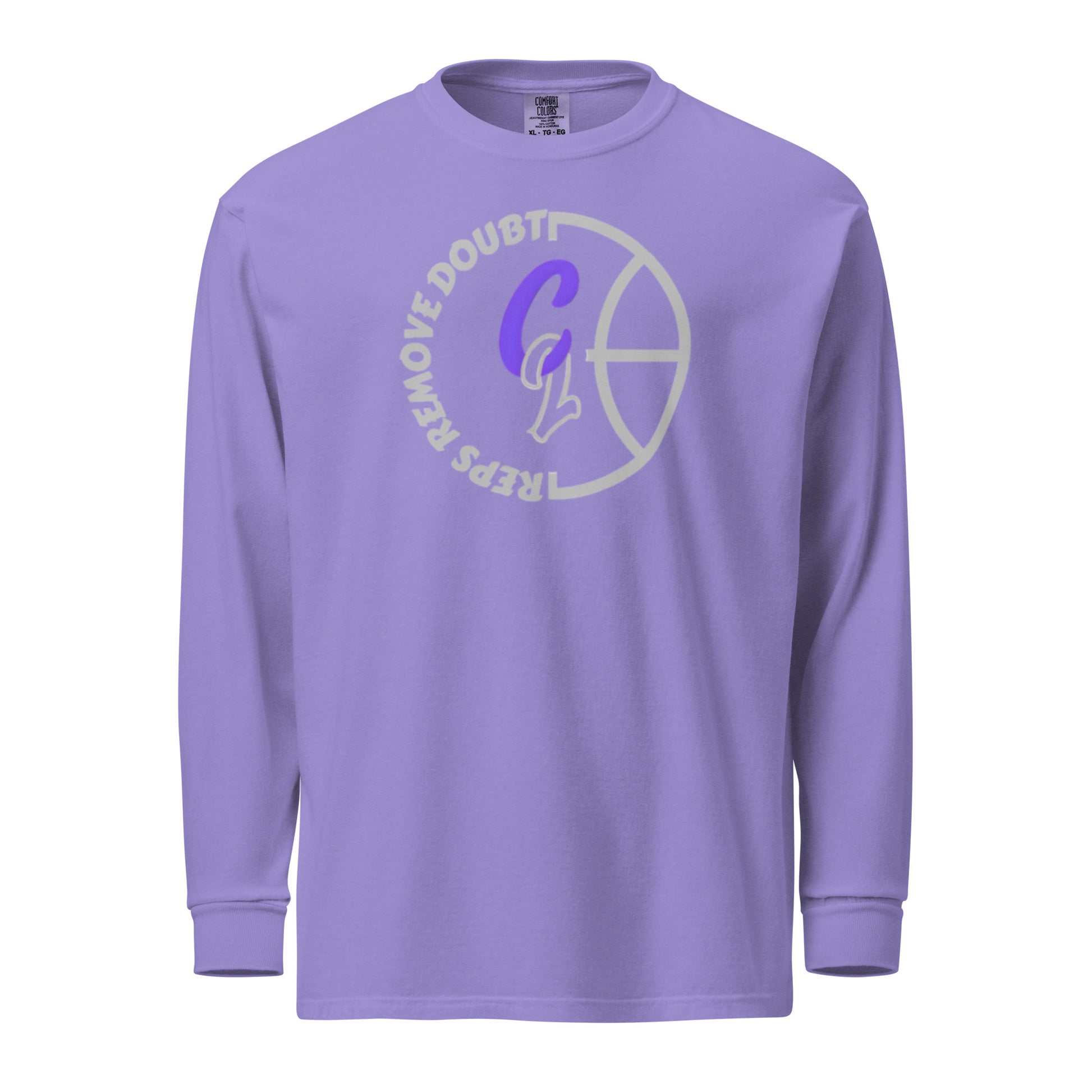 C2 Lifestyle Long Sleeve Tee (Unisex) image 4