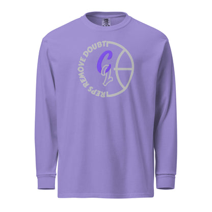 C2 Lifestyle Long Sleeve Tee (Unisex) image 4