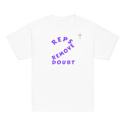 Youth Reps Remove Doubt Tee image 12